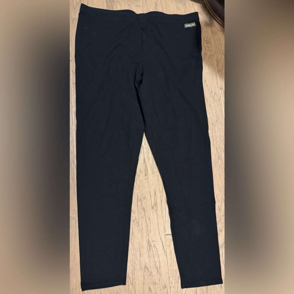 Matilda Jane Black Leggings